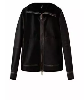 Дубленка/шуба