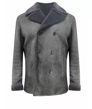 Дубленка/шуба