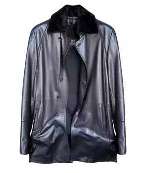 Дубленка/шуба