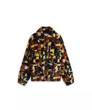 Дубленка/шуба