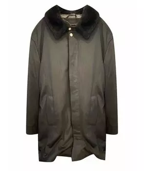 Дубленка/шуба