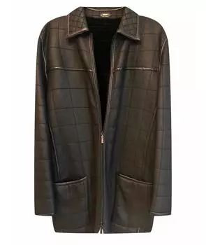 Дубленка/шуба