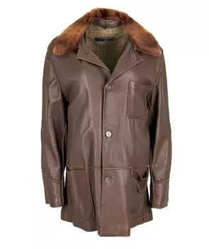 Дубленка/шуба