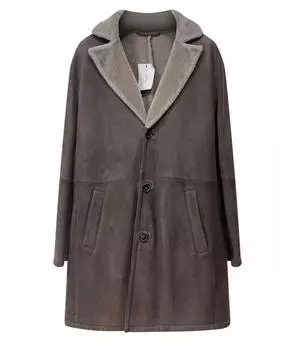 Дубленка/шуба