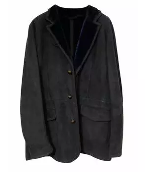 Дубленка/шуба