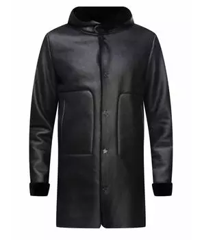 Дубленка/шуба