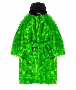 Дубленка/шуба