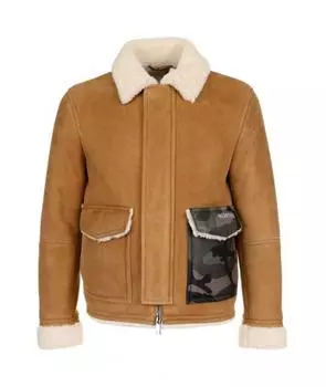 Дубленка/шуба