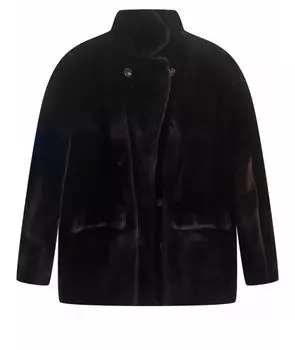 Дубленка/шуба