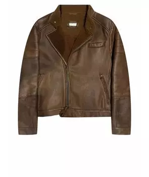 Дубленка/шуба