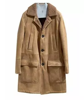 Дубленка/шуба