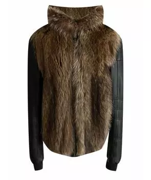 Дубленка/шуба