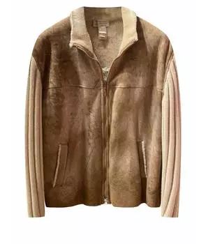 Дубленка/шуба