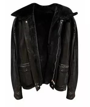 Дубленка/шуба