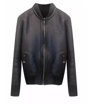 Дубленка/шуба