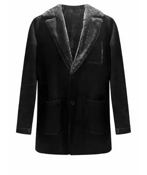 Дубленка/шуба