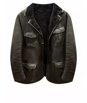 Дубленка/шуба