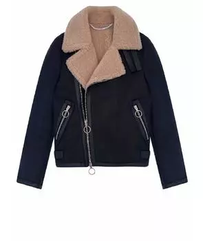 Дубленка/шуба