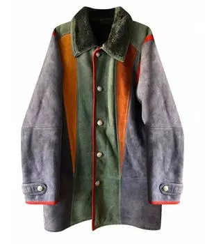 Дубленка/шуба