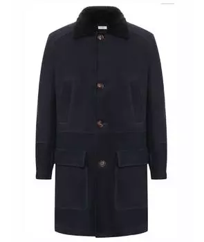 Дубленка/шуба