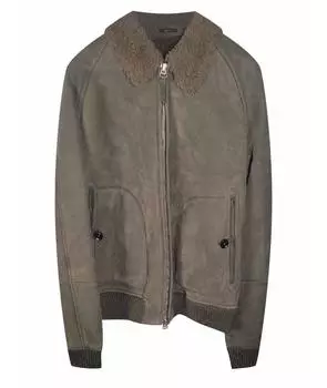 Дубленка/шуба