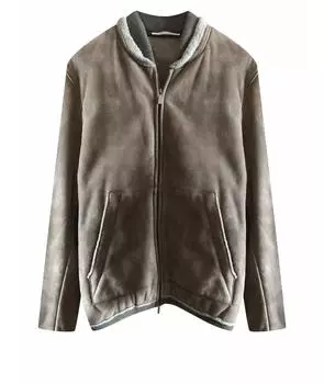 Дубленка/шуба