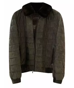 Дубленка/шуба