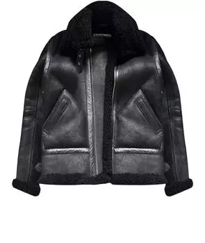 Дубленка/шуба