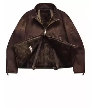 Дубленка/шуба