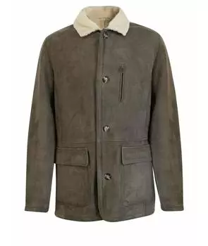 Дубленка/шуба