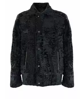 Дубленка/шуба