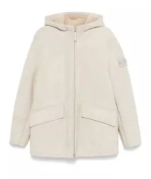 Дубленка/шуба