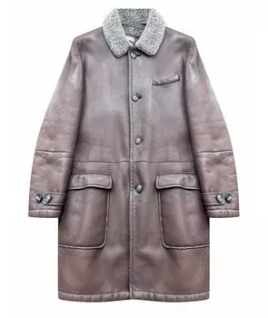 Дубленка/шуба