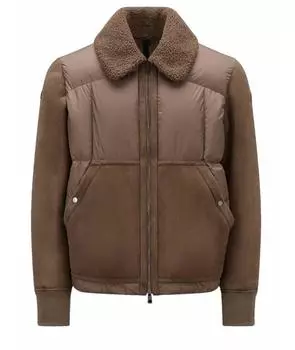 Дубленка/шуба