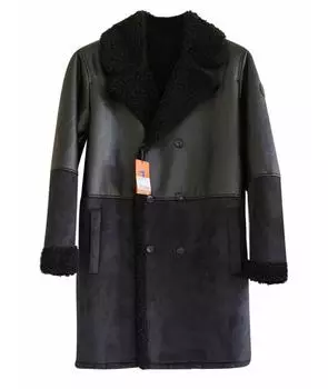 Дубленка/шуба