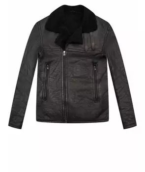 Дубленка/шуба