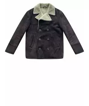 Дубленка/шуба