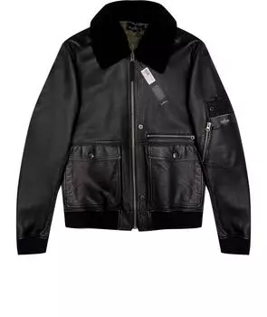 Дубленка/шуба