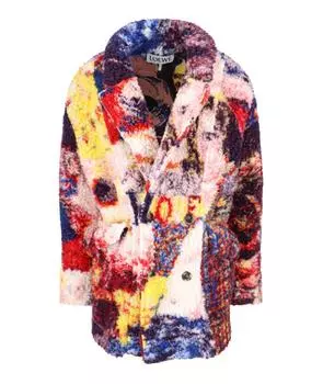 Дубленка/шуба