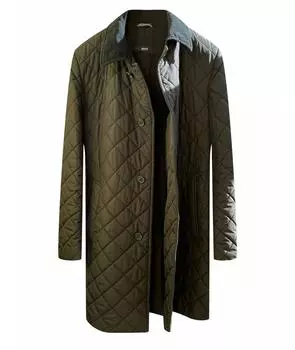 Дубленка/шуба