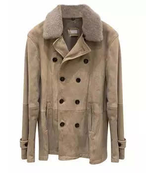 Дубленка/шуба