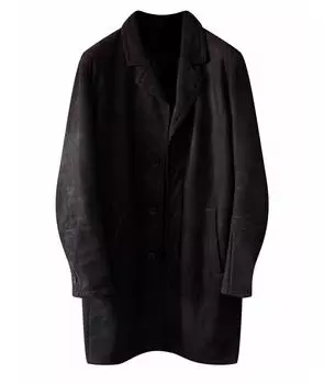 Дубленка/шуба