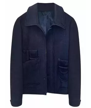 Дубленка/шуба