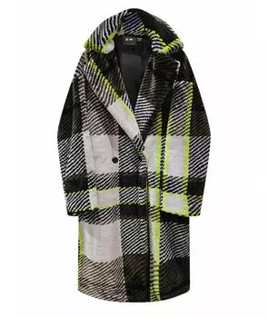 Дубленка/шуба