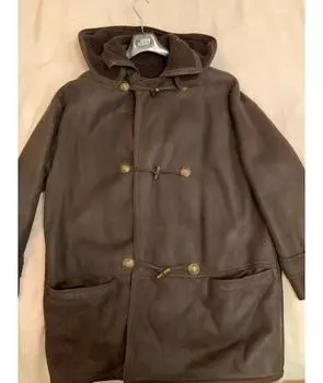 Дубленка/шуба