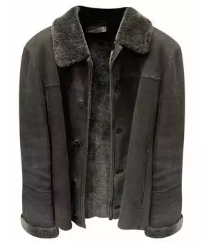 Дубленка/шуба