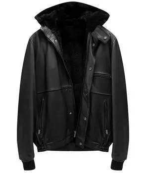 Дубленка/шуба