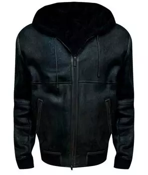 Дубленка/шуба