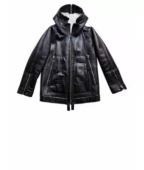 Дубленка/шуба