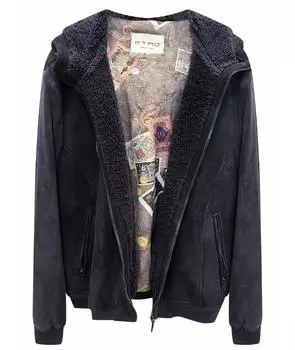 Дубленка/шуба